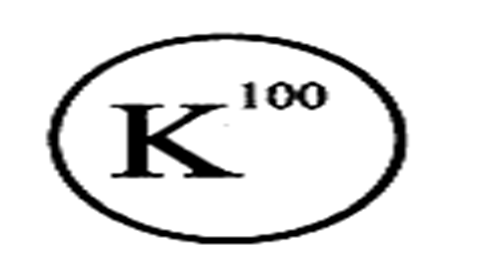 从“K100及图”商标驳回复审案看含数字商标缺乏显著性的审查标准0