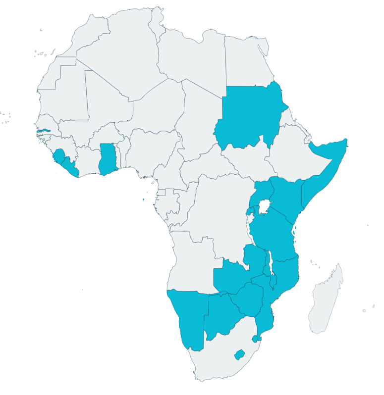 非洲商标注册指南之非洲地区工业产权组织商标注册