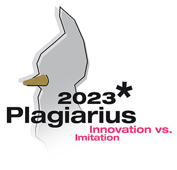 德国反抄袭协会(Aktion Plagiarius e. V.)2023年度“抄袭奖”结果出炉