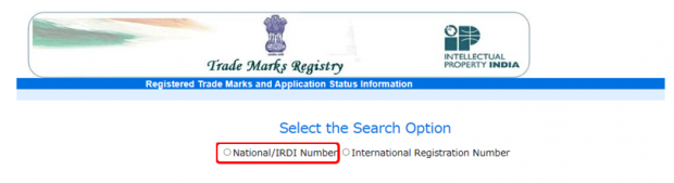 如何获取印度的商标权信息